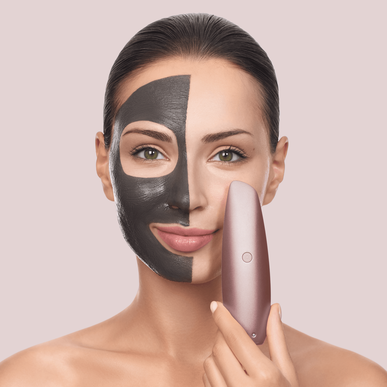 Geske Peeling Ansigtsmaske 5 i 1 Starlight 1 stk. 1 stk.