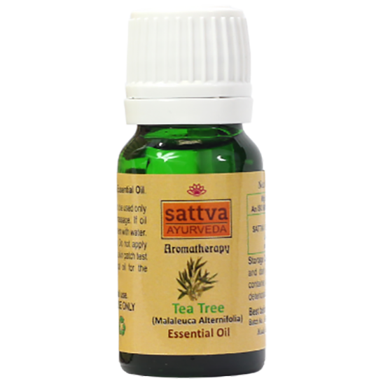 Árbol de té Sattva