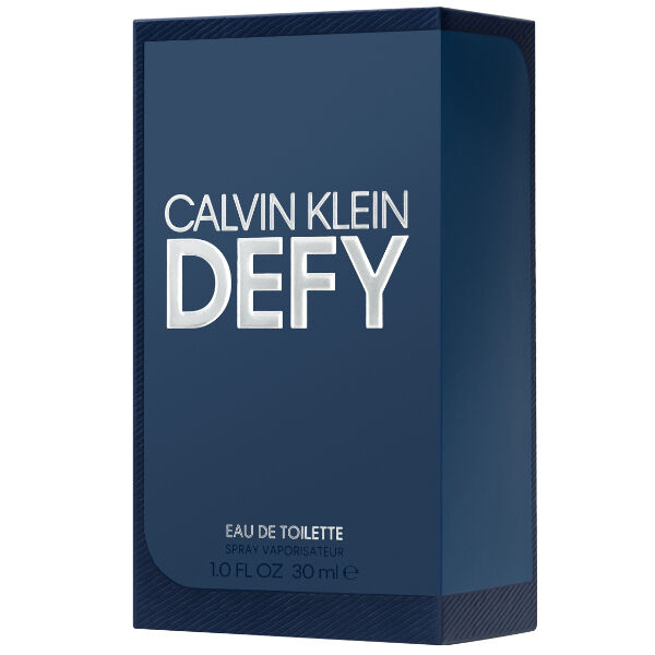 Calvin Klein Defy