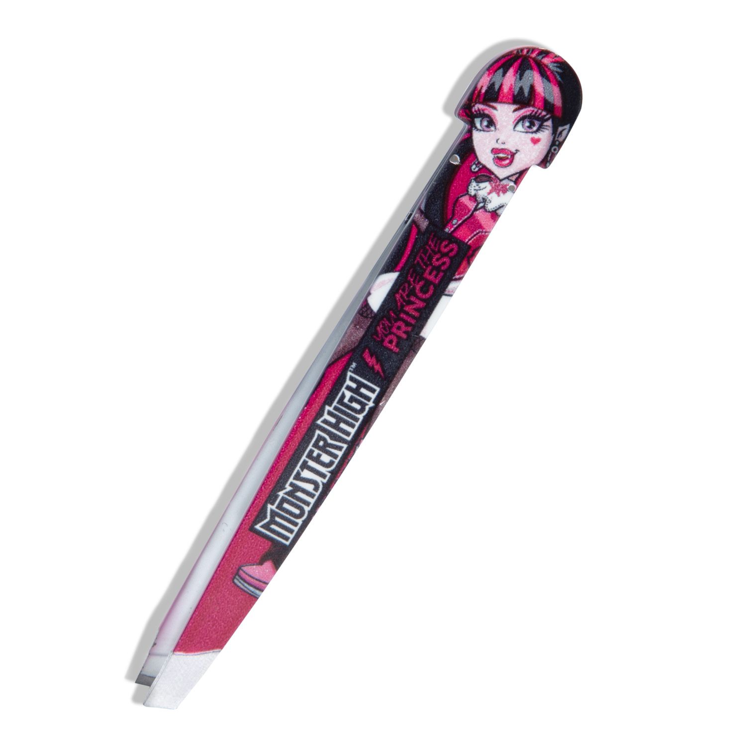 Pinceta za obrve Monster High™ Draculaura™ Pinceta