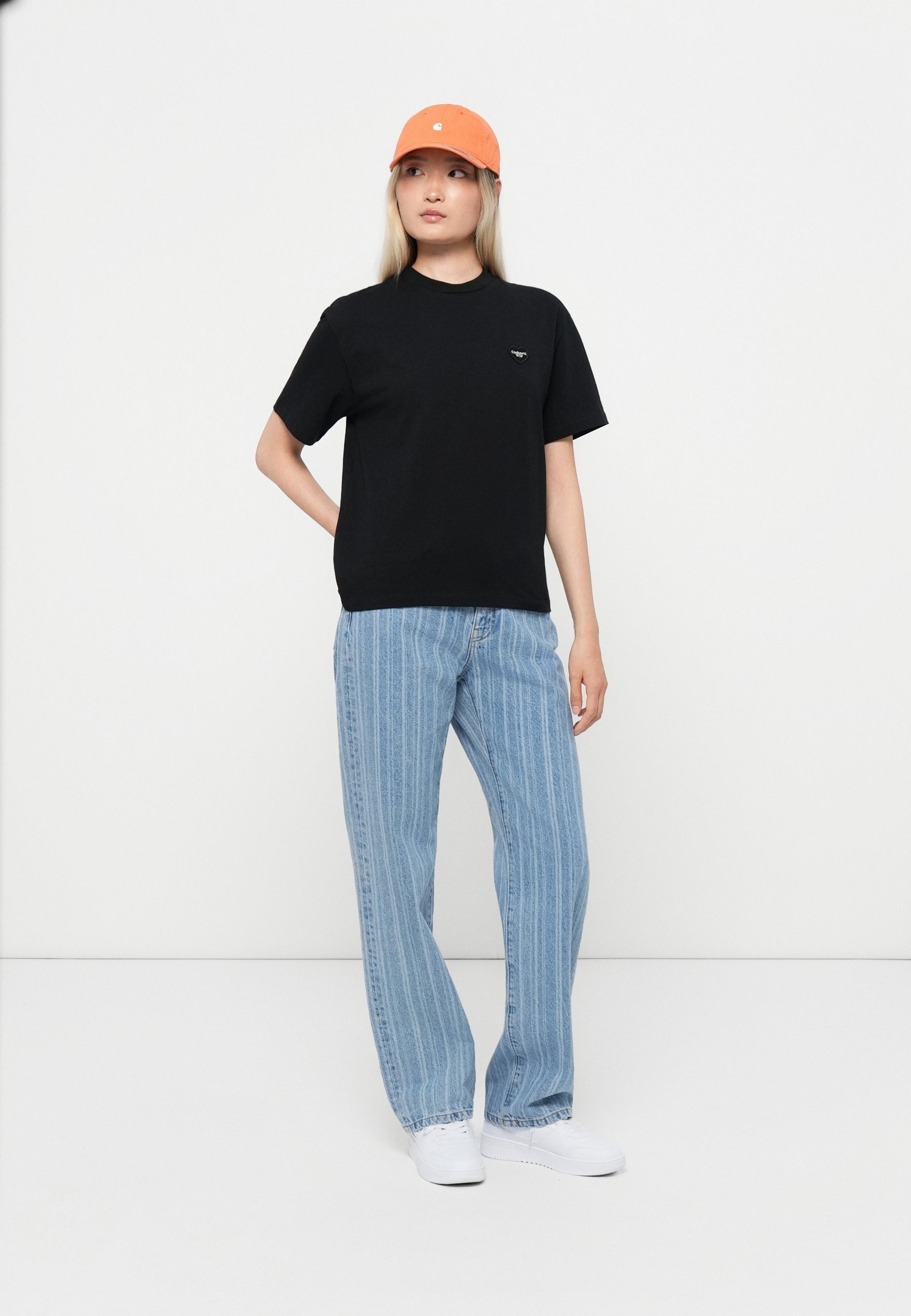Carhartt WIP T-shirts