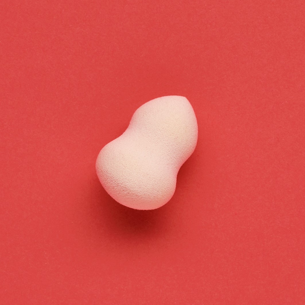 3INA sminkesvamp Mini Blenders – 10 g