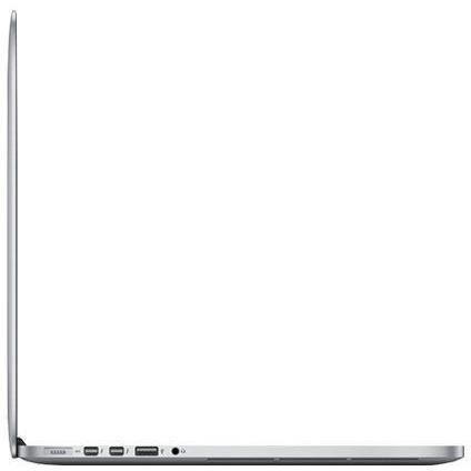 MacBook Pro Retina 13
