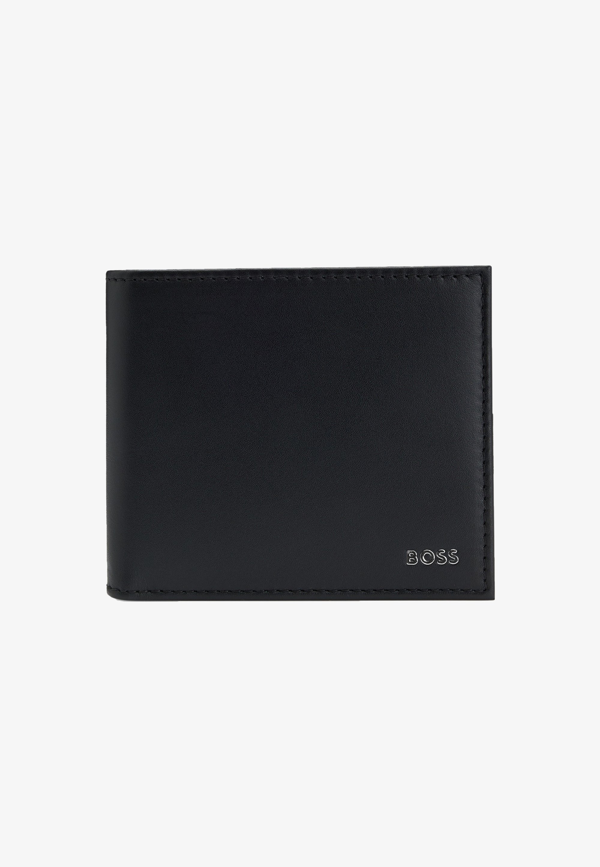 Portefeuille BOSS RANDY - noir