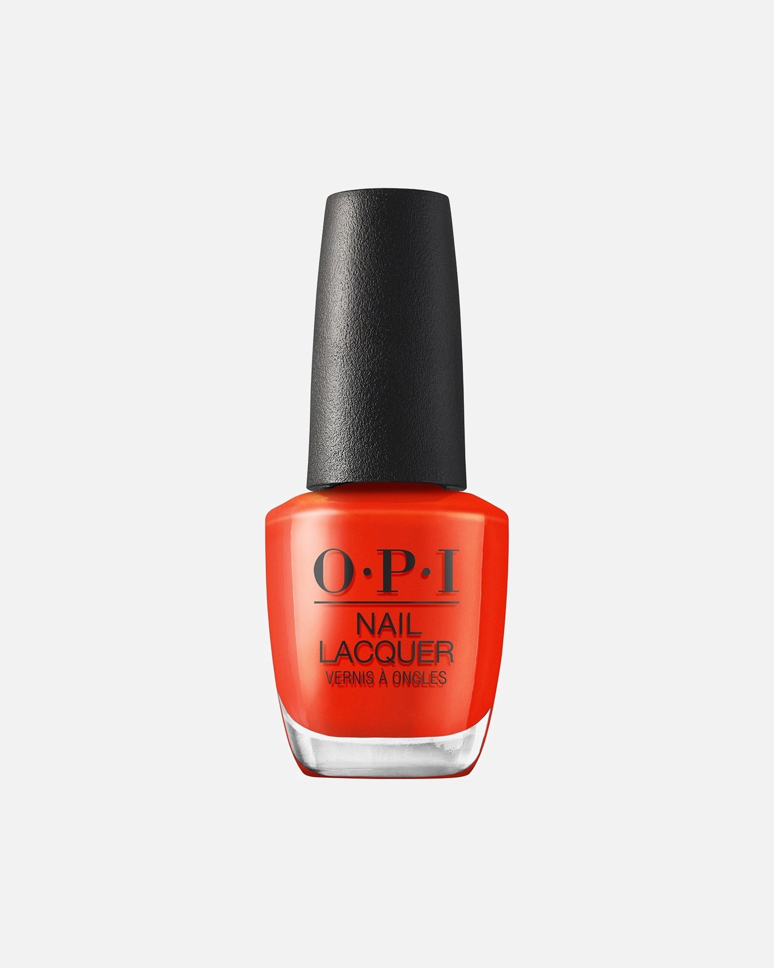 Lak na nechty OPI 