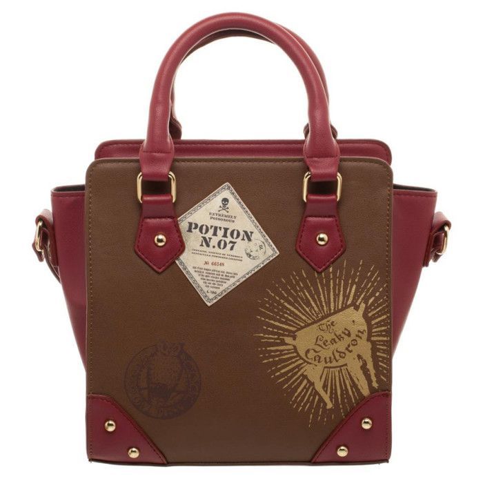 Harry Potter Handbag 9 3/4