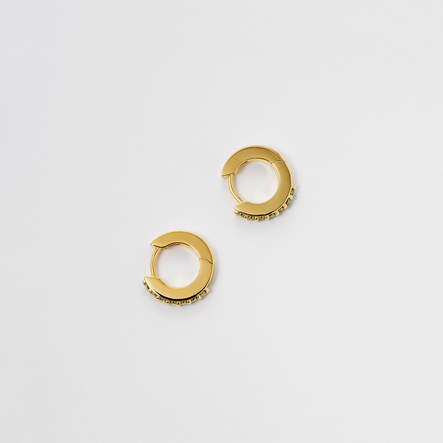Esprit Boucles d'oreilles