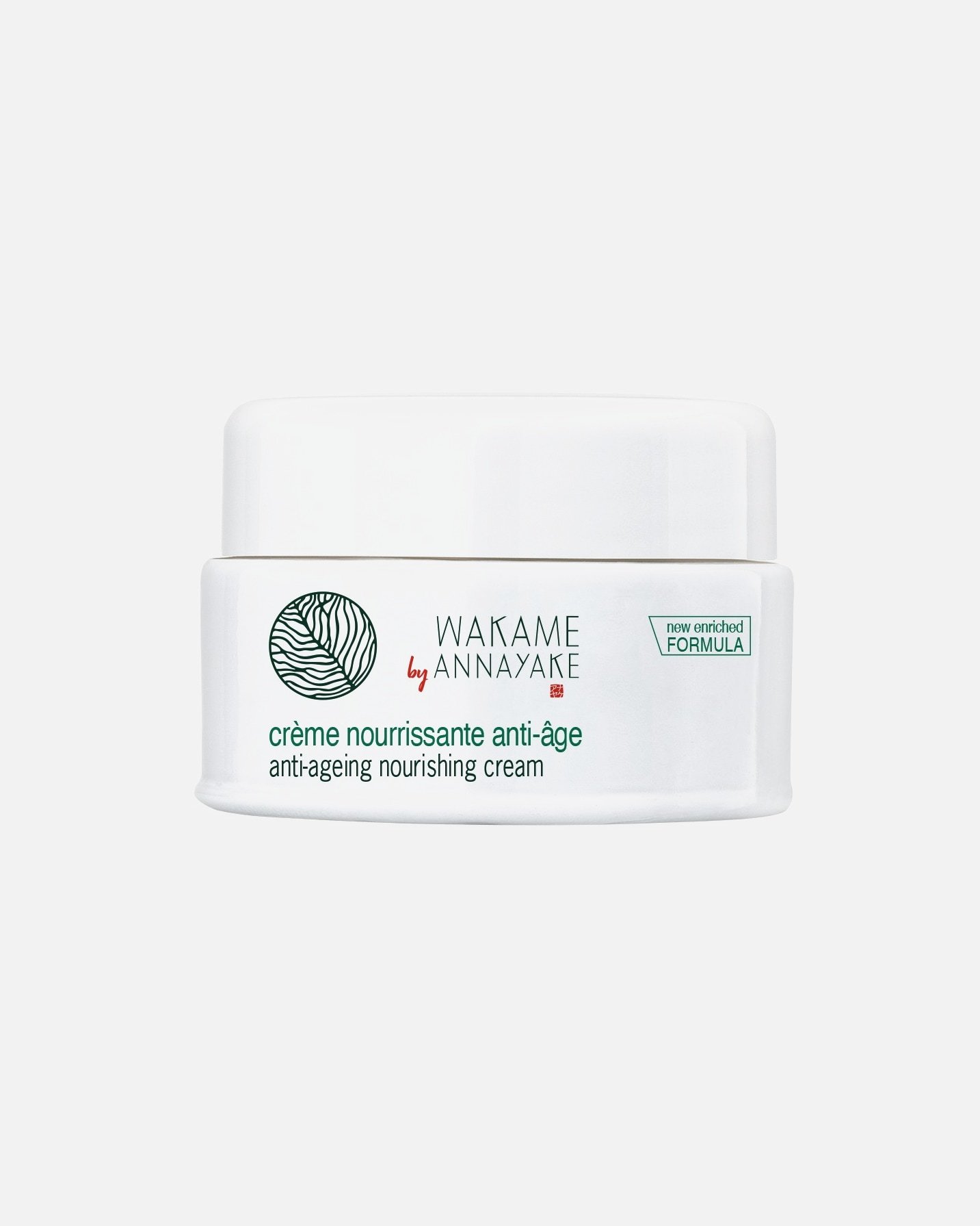 Annayake Anti-Aging Care Wakame by ANNAYAKE hranjiva krema protiv starenja - 50 ml