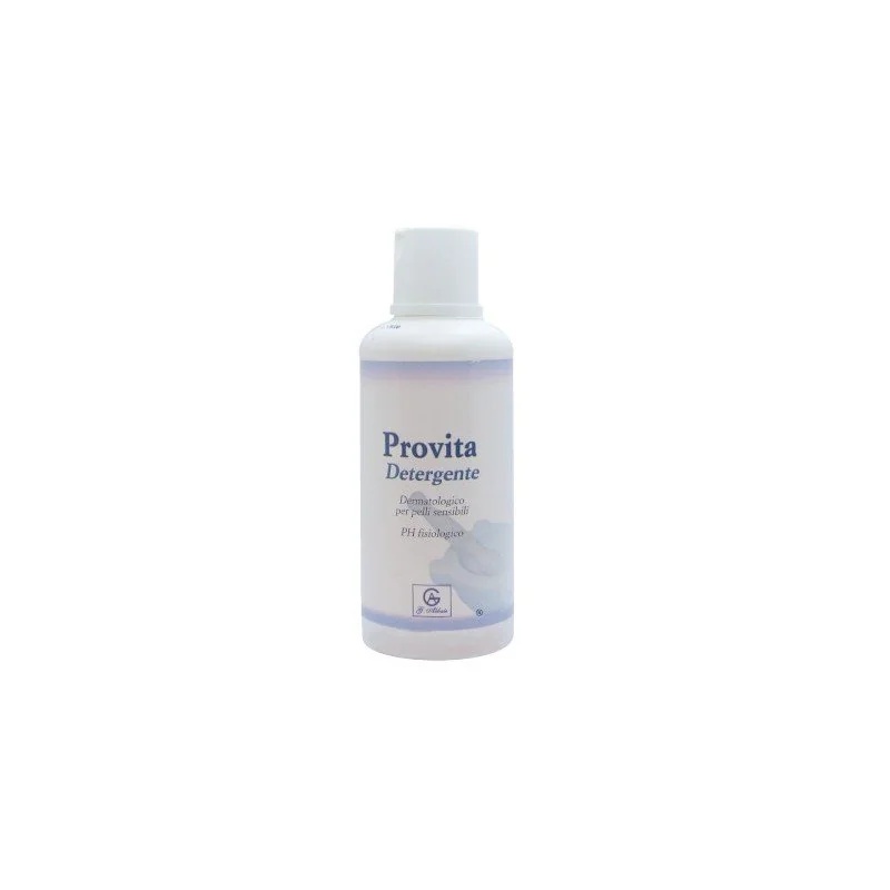 PROVITA Nettoyant Intime Provita