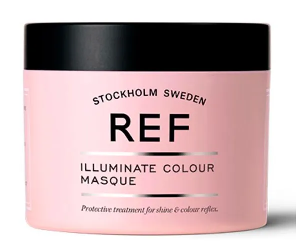 Illuminate Colour Masque maska za lase Maske za lase