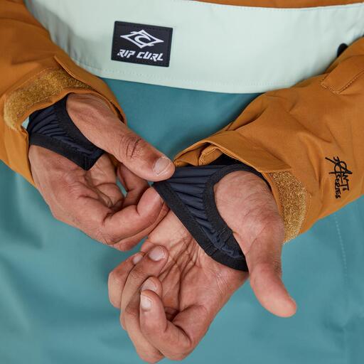  Rip Curl Primative