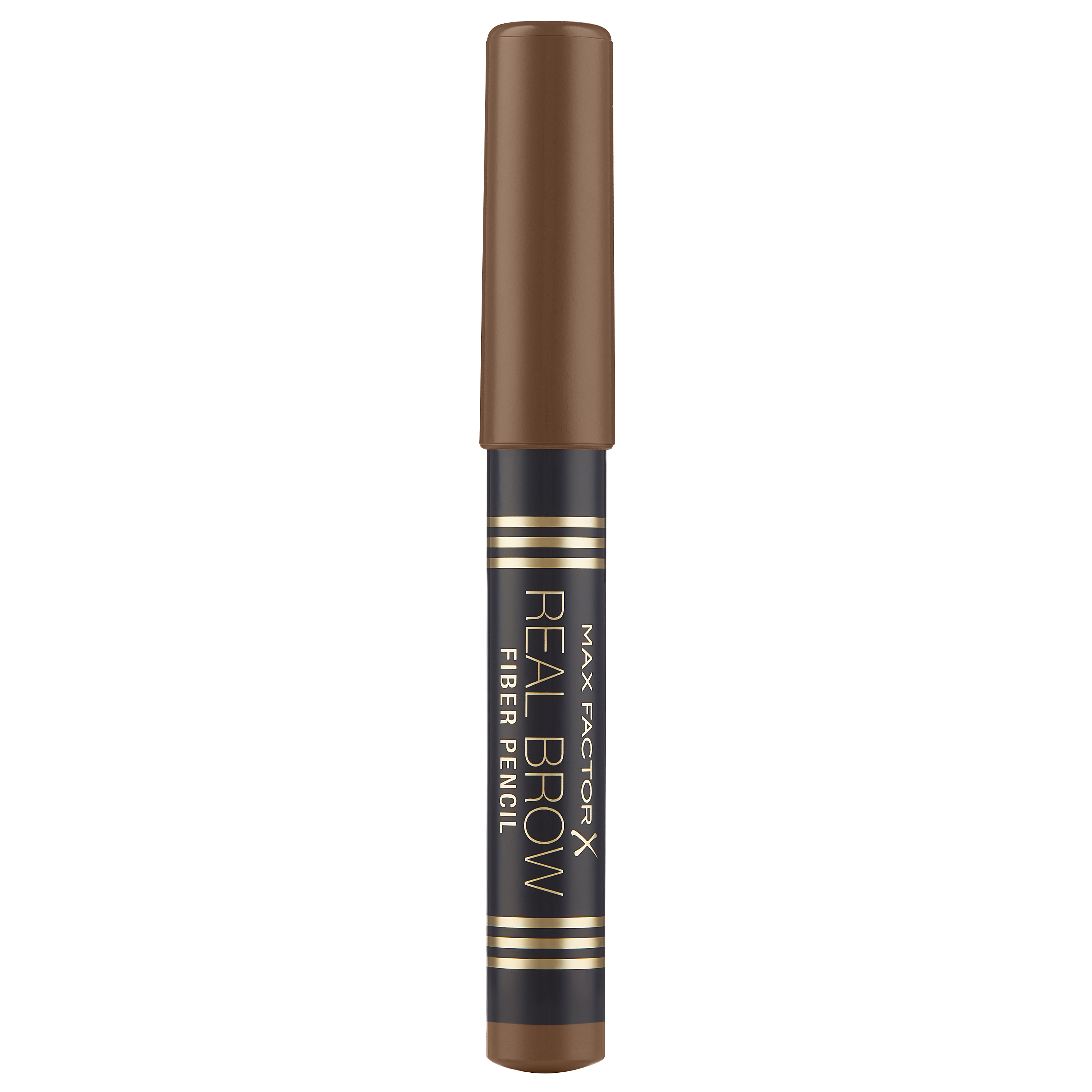 Real Brow Fiber Pencil világosbarna - Max Factor