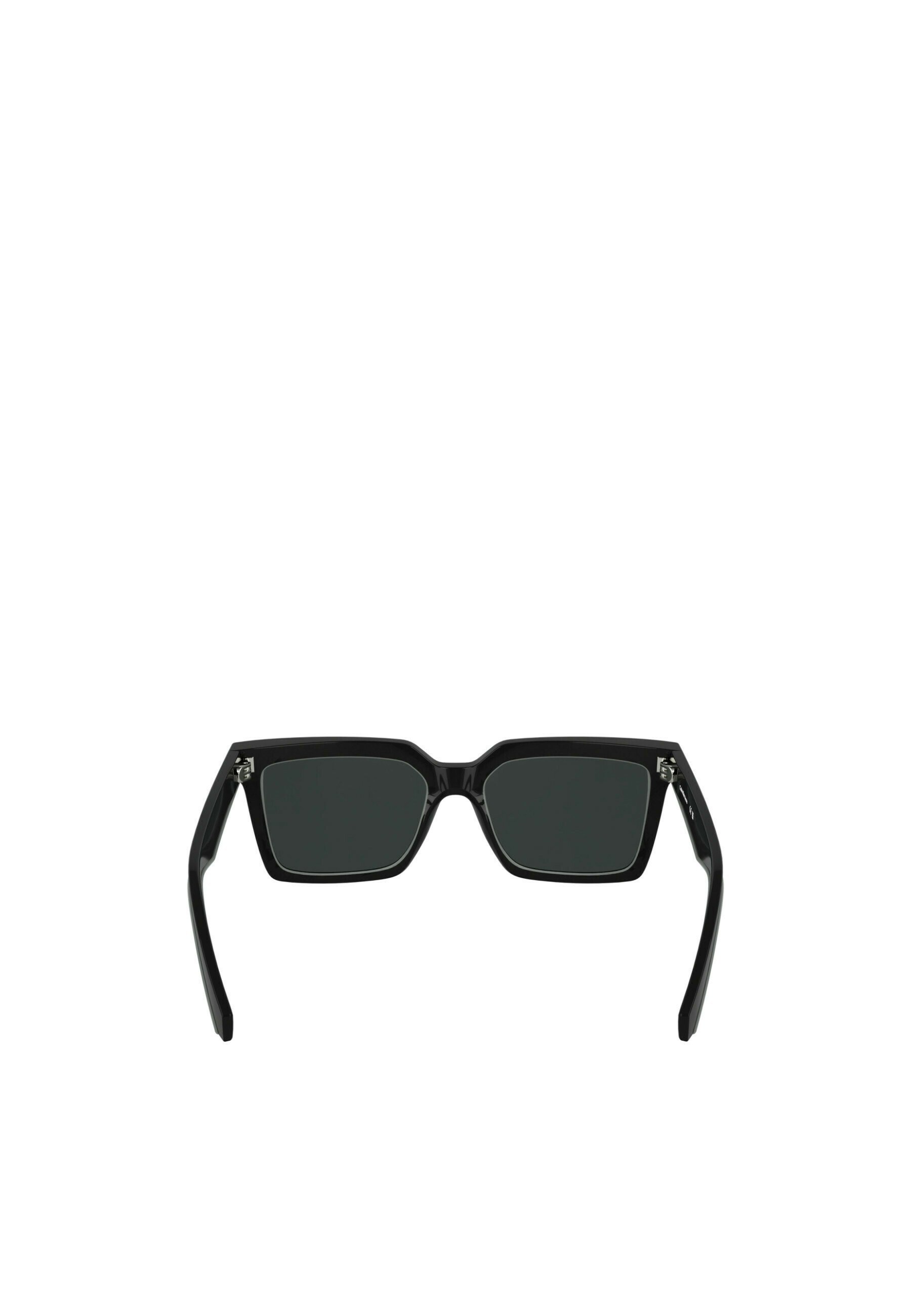 Calvin Klein Jeans CKJ25602S - Aurinkolasit - brown