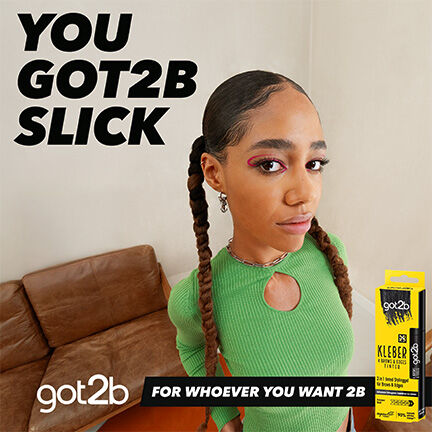 Got2b Glued4Brows