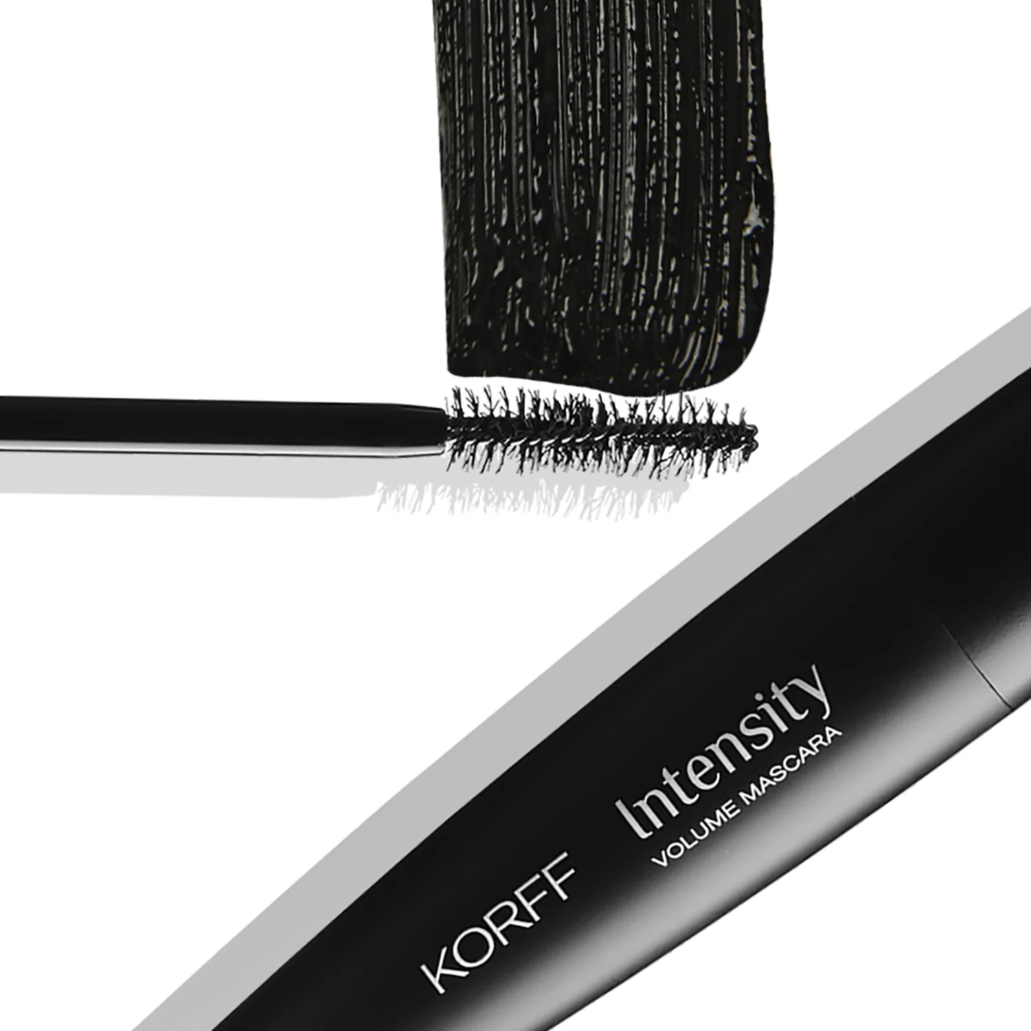 Occhi Intensity Mascara Volume - Mascara