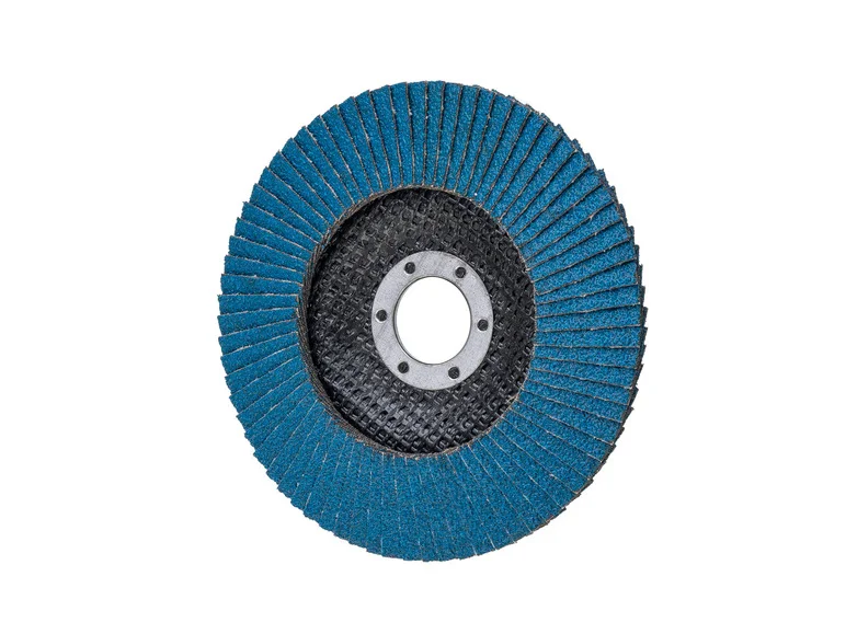 Akcesoria PARKSIDE® para rebarbadoras, Ø 125 mm