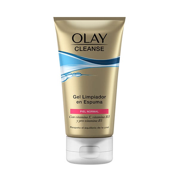 Gel de curățare spumant Cleanse | 150 ml