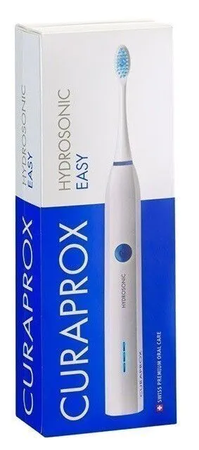 Curaprox Hydrosonic Easy Szczoteczka Soniczna