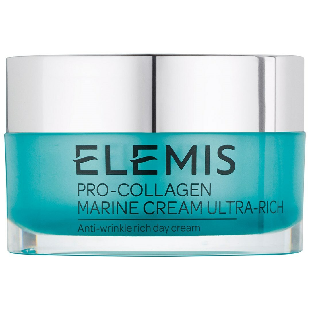 Pro-Collagen Marine krema ultra bogata 50 ml - ELEMIS
