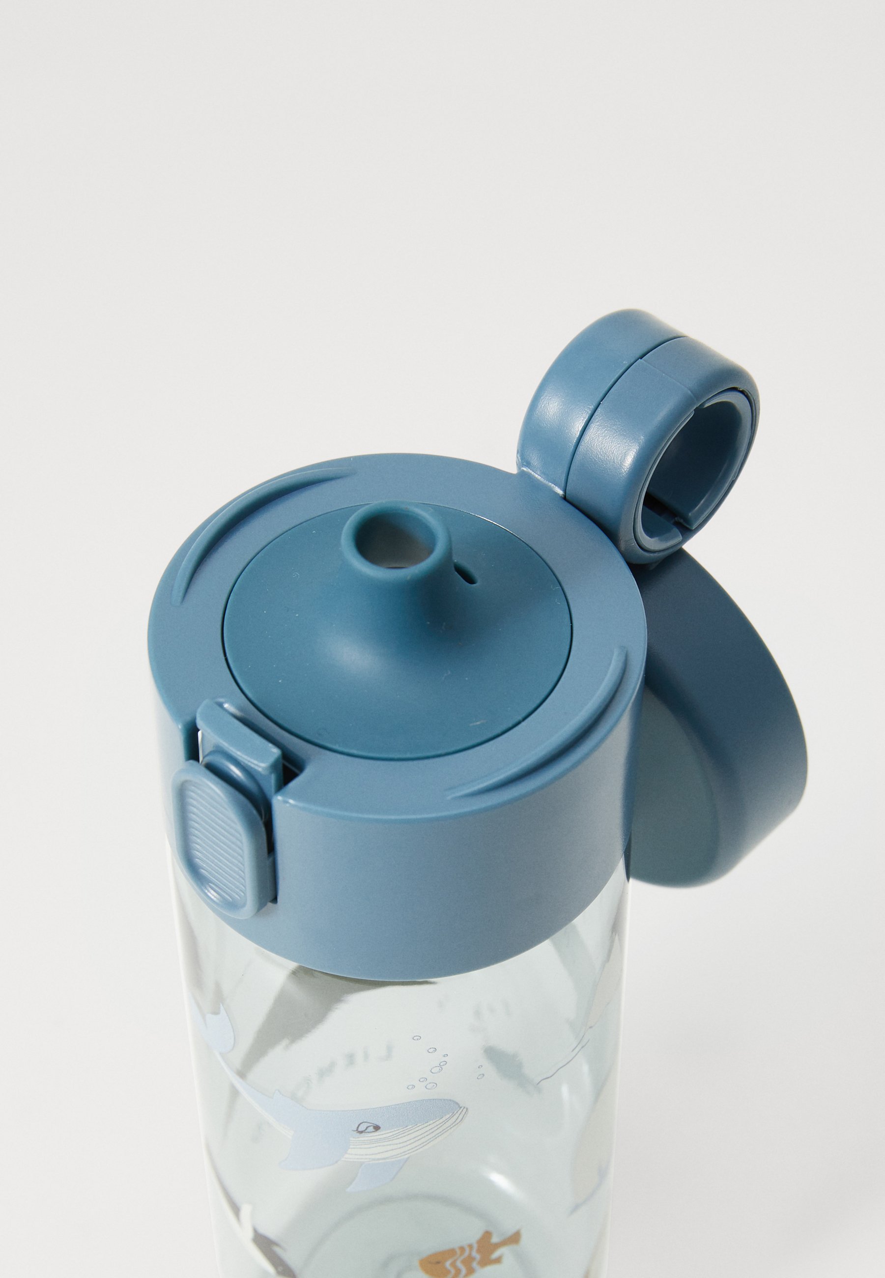 Bouteille Liewood CLEMENCE 350 ml unisexe - Gourde - Vue sur la mer Arctique/l'océan