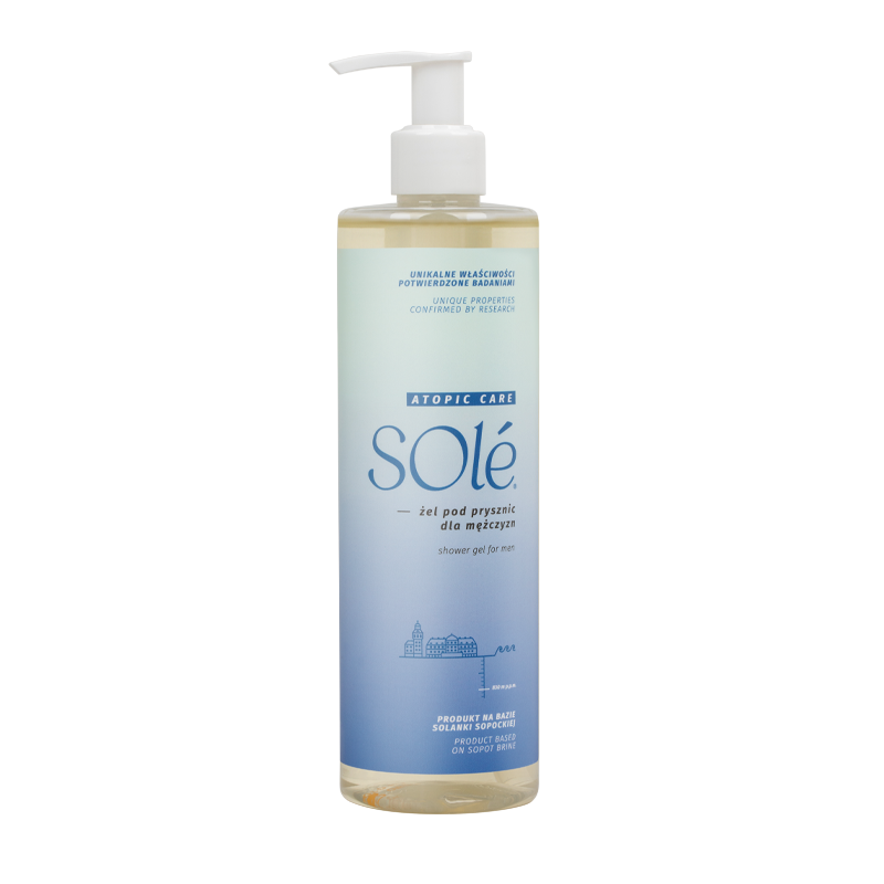 SOlé Atopisk vård