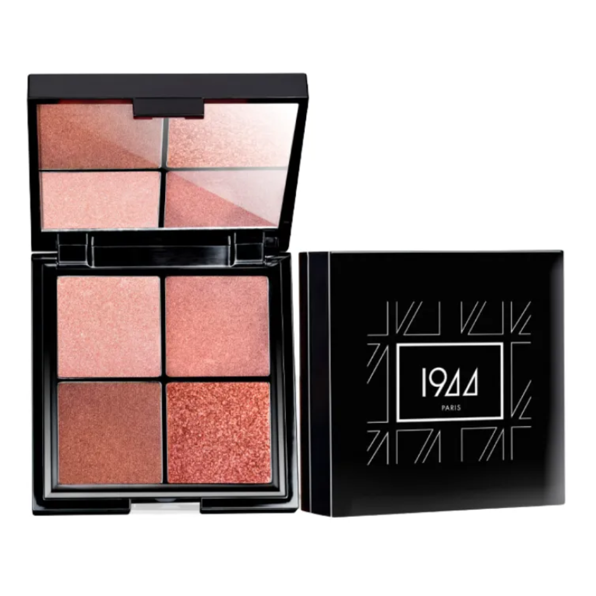 1944 París La Palette