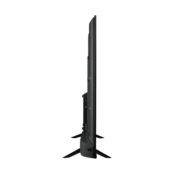 Έξυπνη τηλεόραση UHD 43