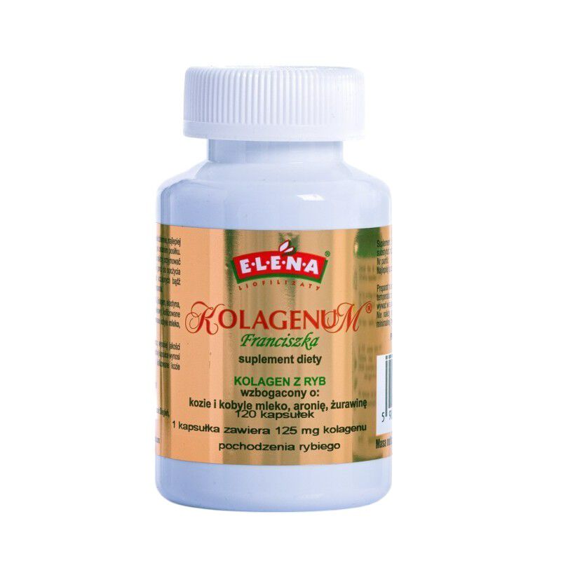 Elena Collagen Franciszka