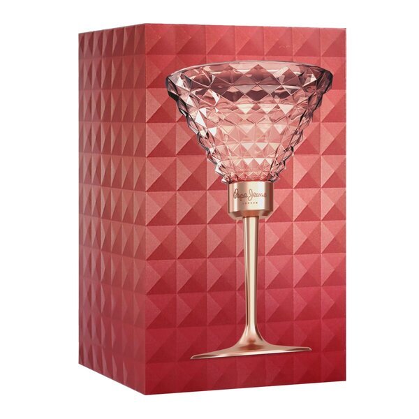 Pepe Jeans London Life Is Now For Her toaletna voda 30ml