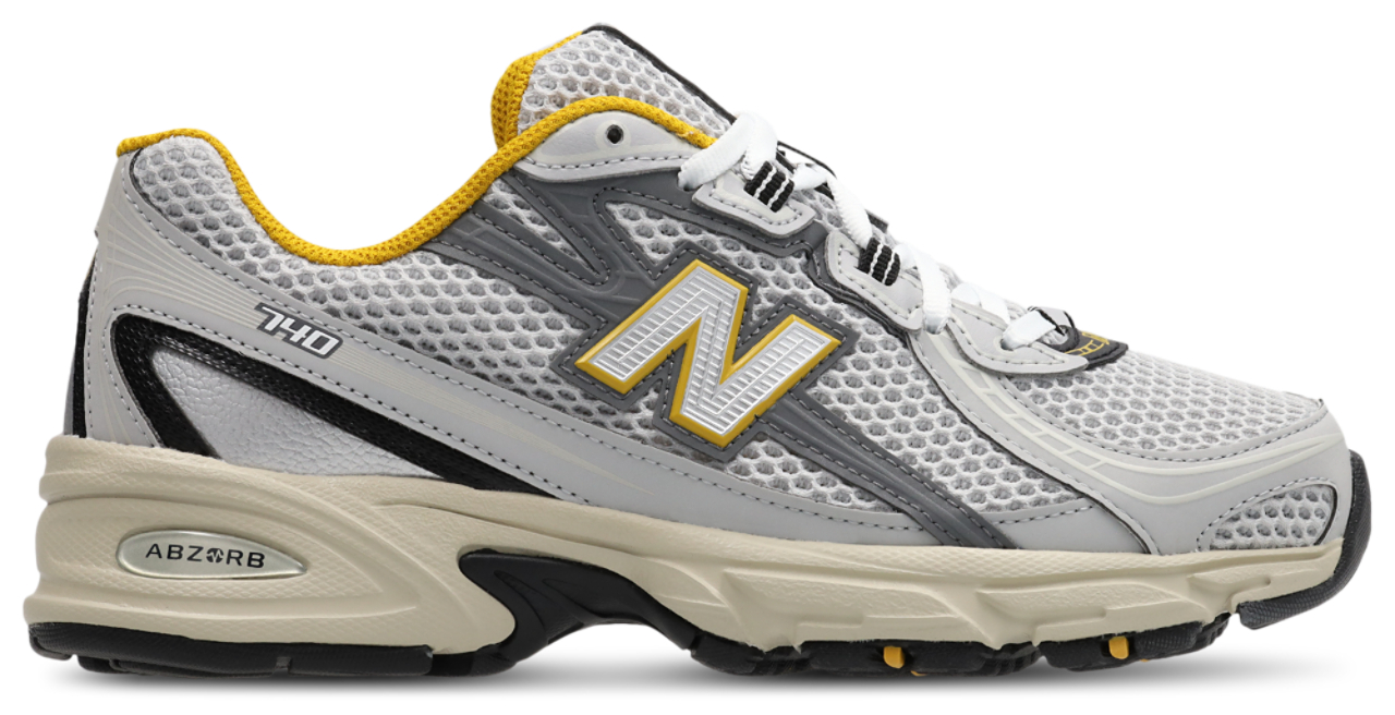Ny balans 740