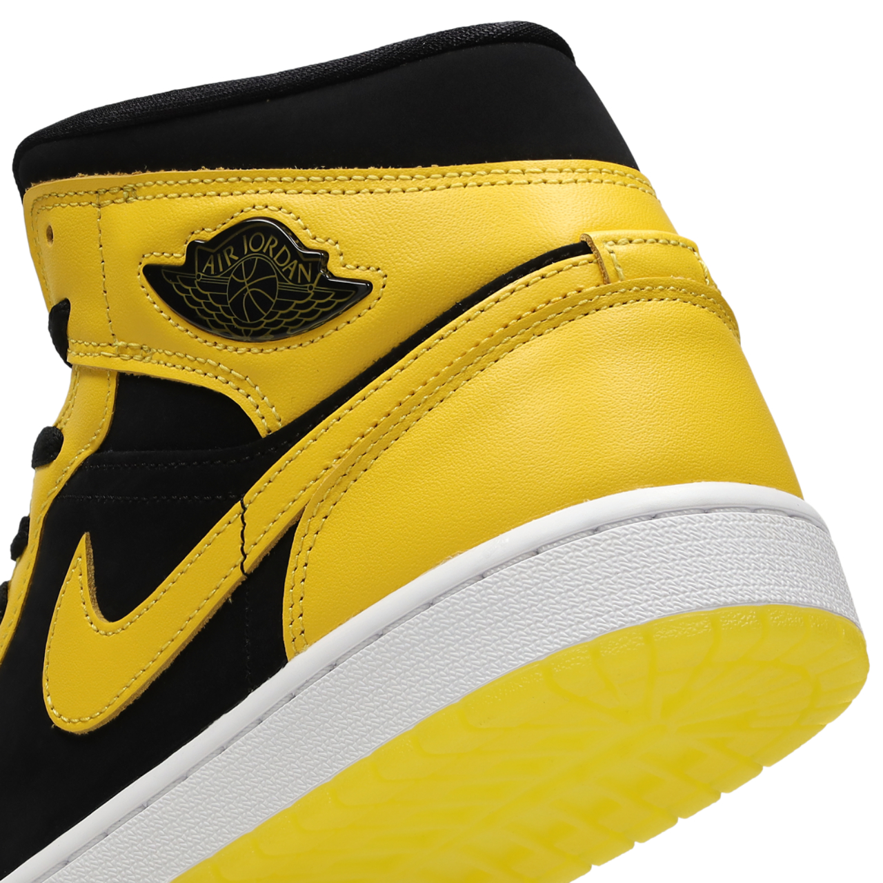 Jordan AJ1 Mid