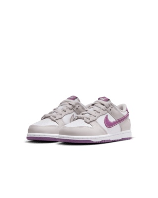 Nike Dunk Low Little Kids' Shoes