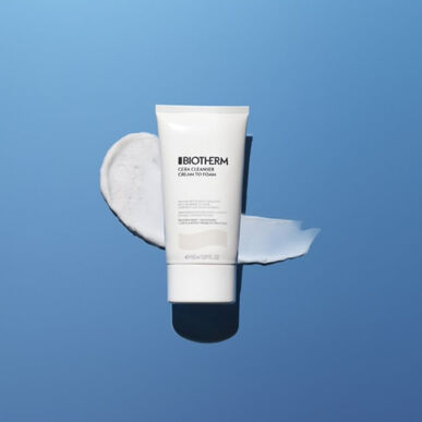Biotherm Rauhoittava Puhdistusvaahto Voidemainen Vaahto 150 ml 150 ml
