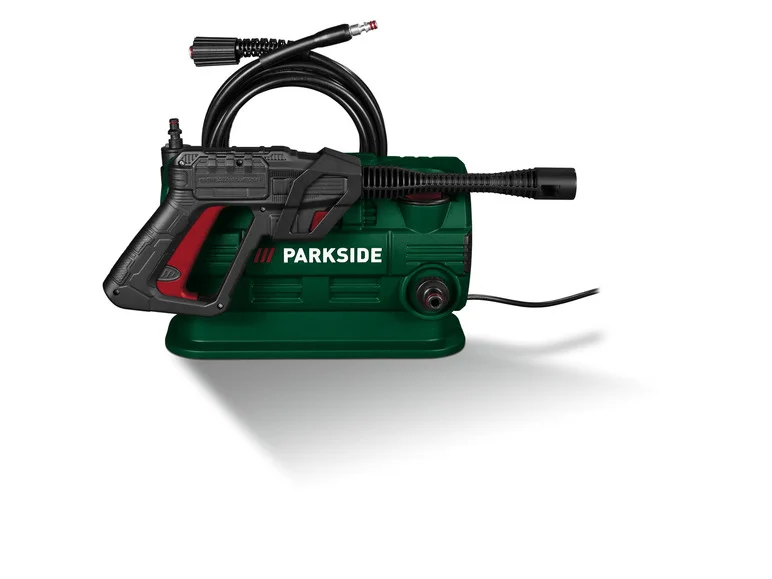 PARKSIDE® Mini-nettoyeur de înaltă presiune PHDM 110 A1, 1400 W