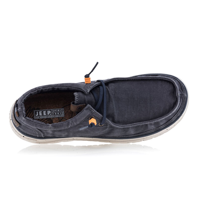 Baskets / Sneakers Homme Bleu