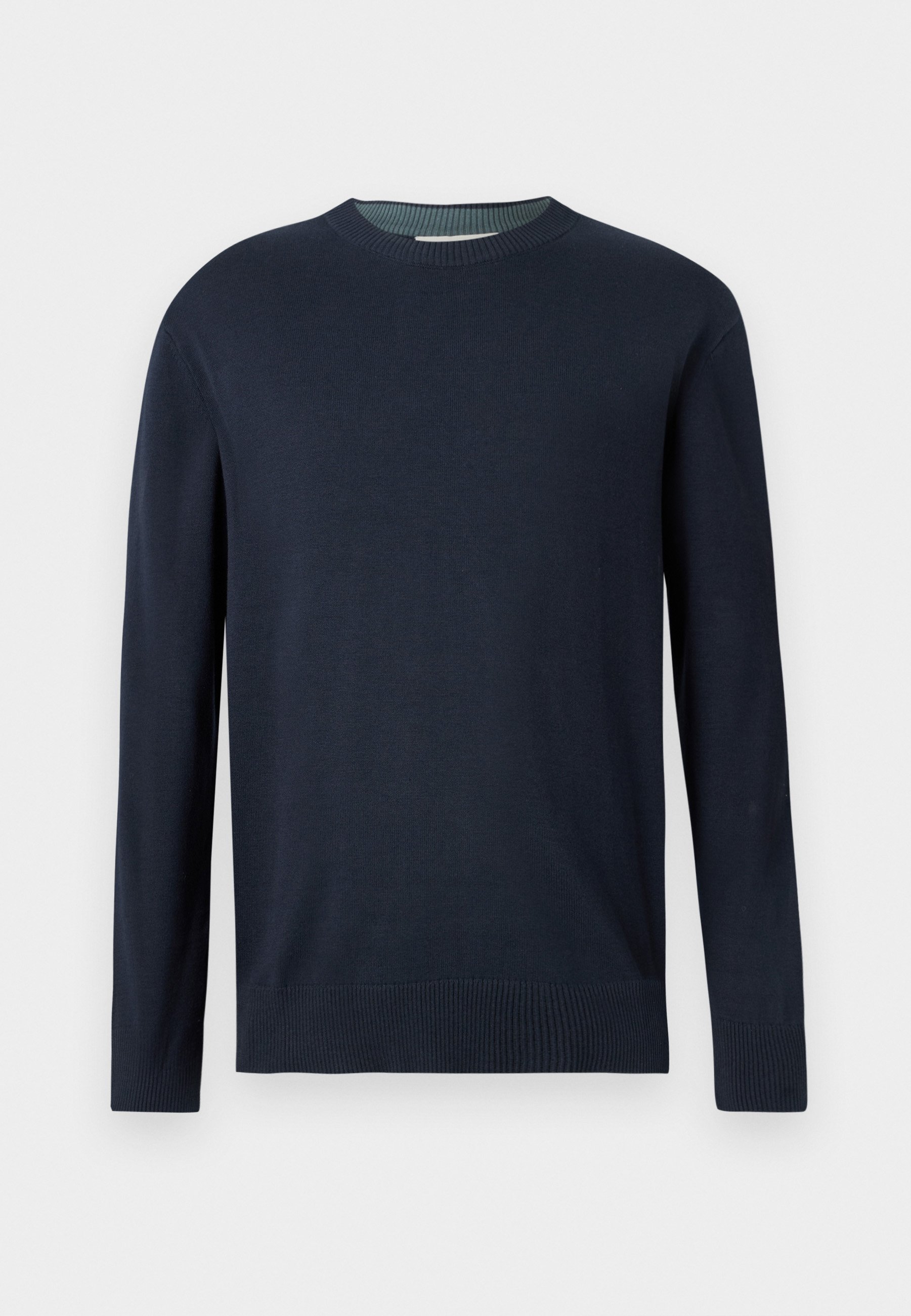 TOM TAILOR DENIM Trui - hemelsblauw