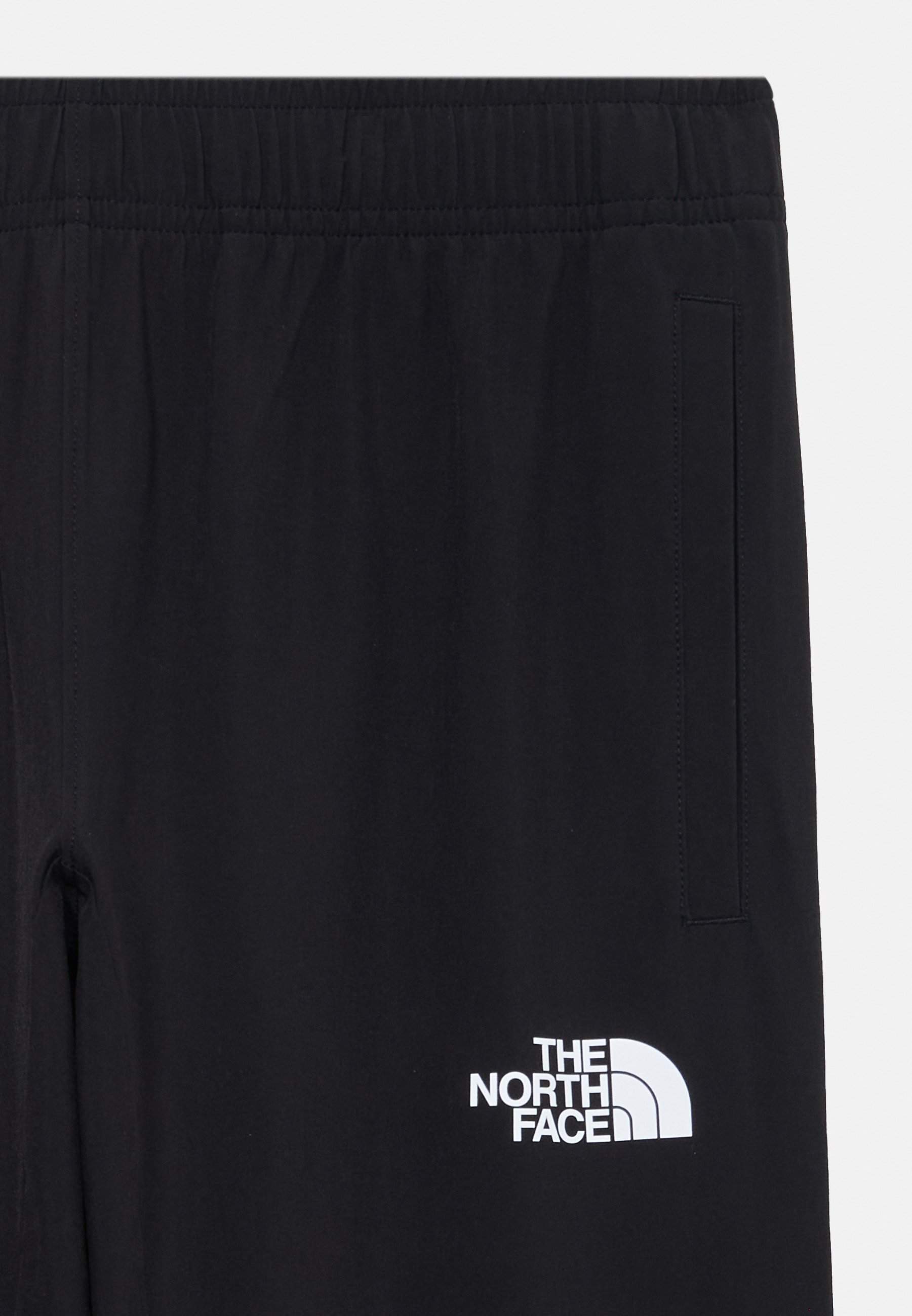 The North Face TEEN MOUNTAIN ATHLETICS PANT UNISEX - Trainingsbroek - zwart