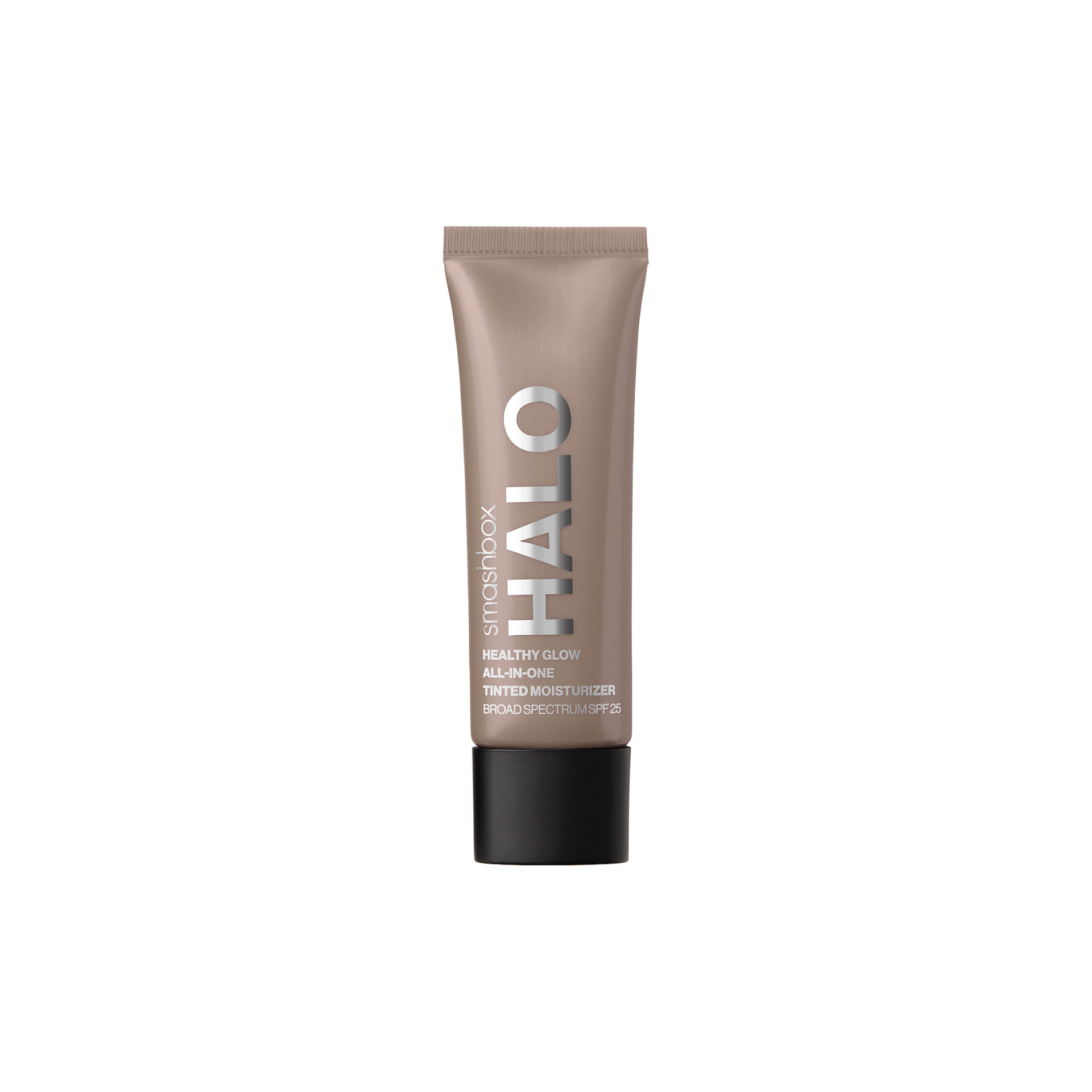 Mini Halo Healthy Glow višenamjenska tonirana hidratantna krema SPF25 05 Light Medium - Smashbox