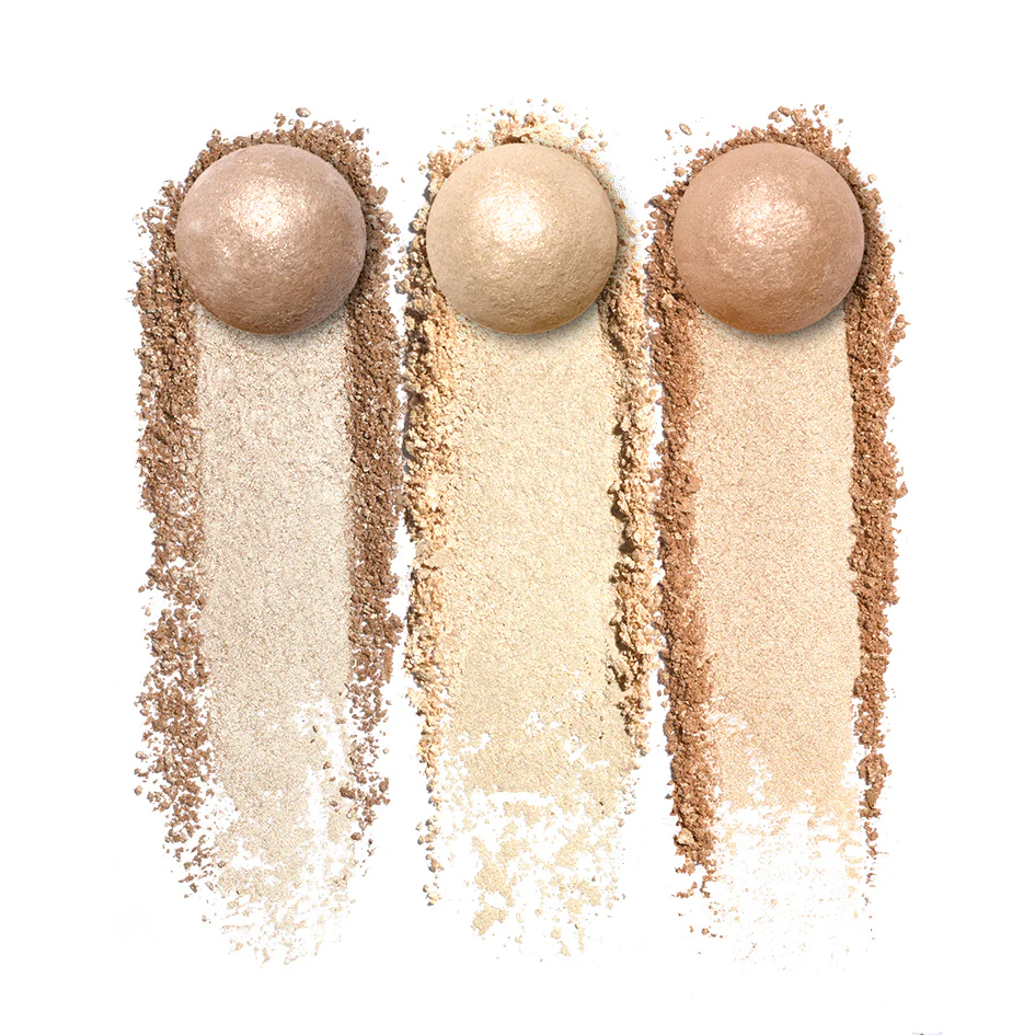 Viso Pearl&Scent Highlighter - Sublimatori e Illuminanti