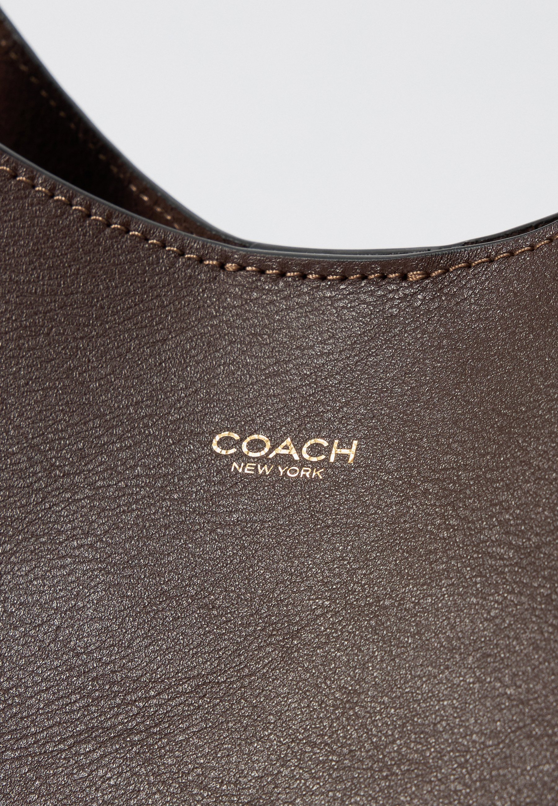 COACH GRAMERCY TOTE - Tragetasche - braun