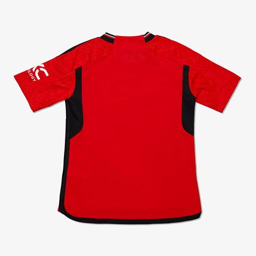  Maillot Manchester United 1ª Equipación 23/24
