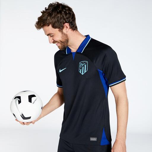  Maillot extérieur Nike Atlético Madrid 22/23