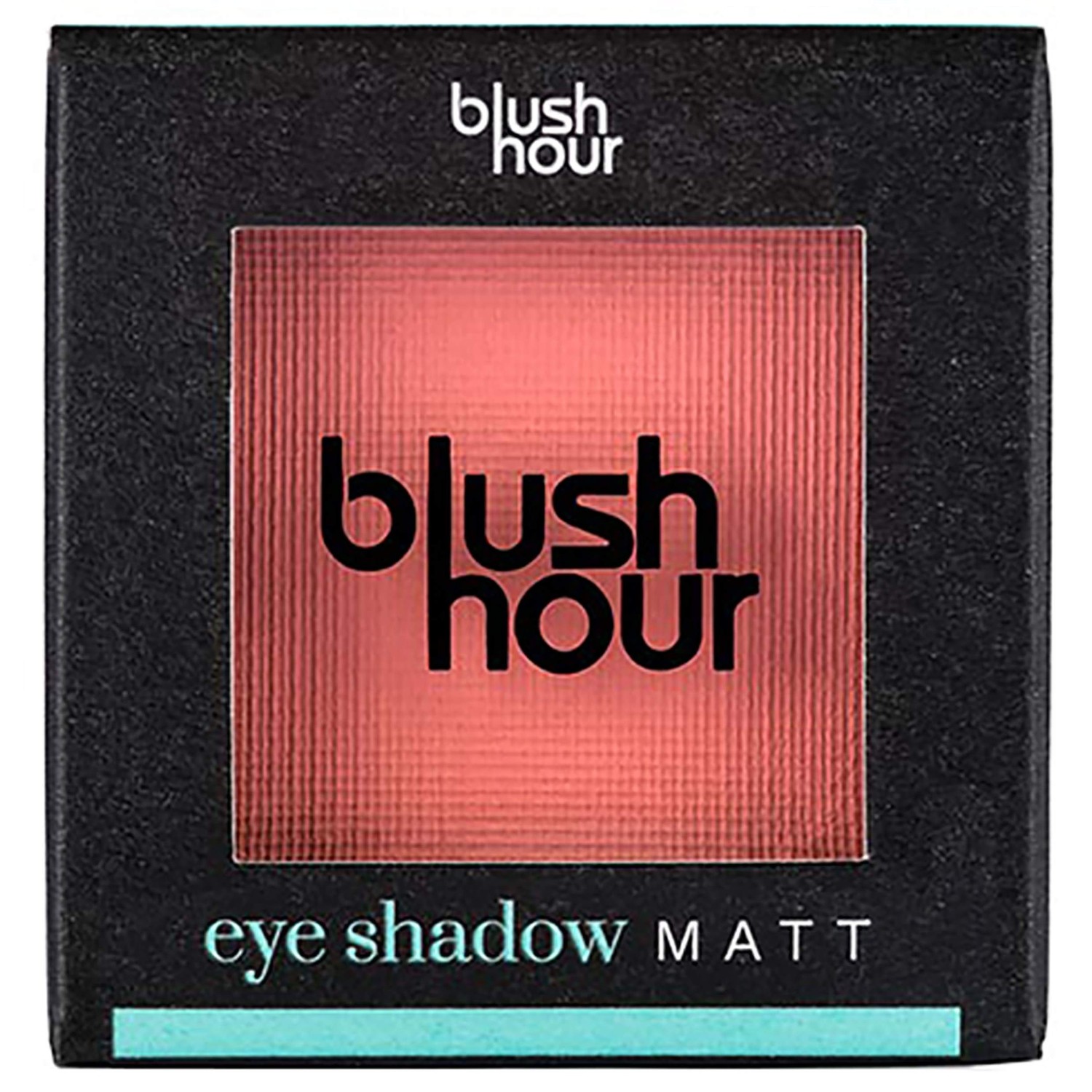 BLUSHHOUR Eyeshadow Matt
