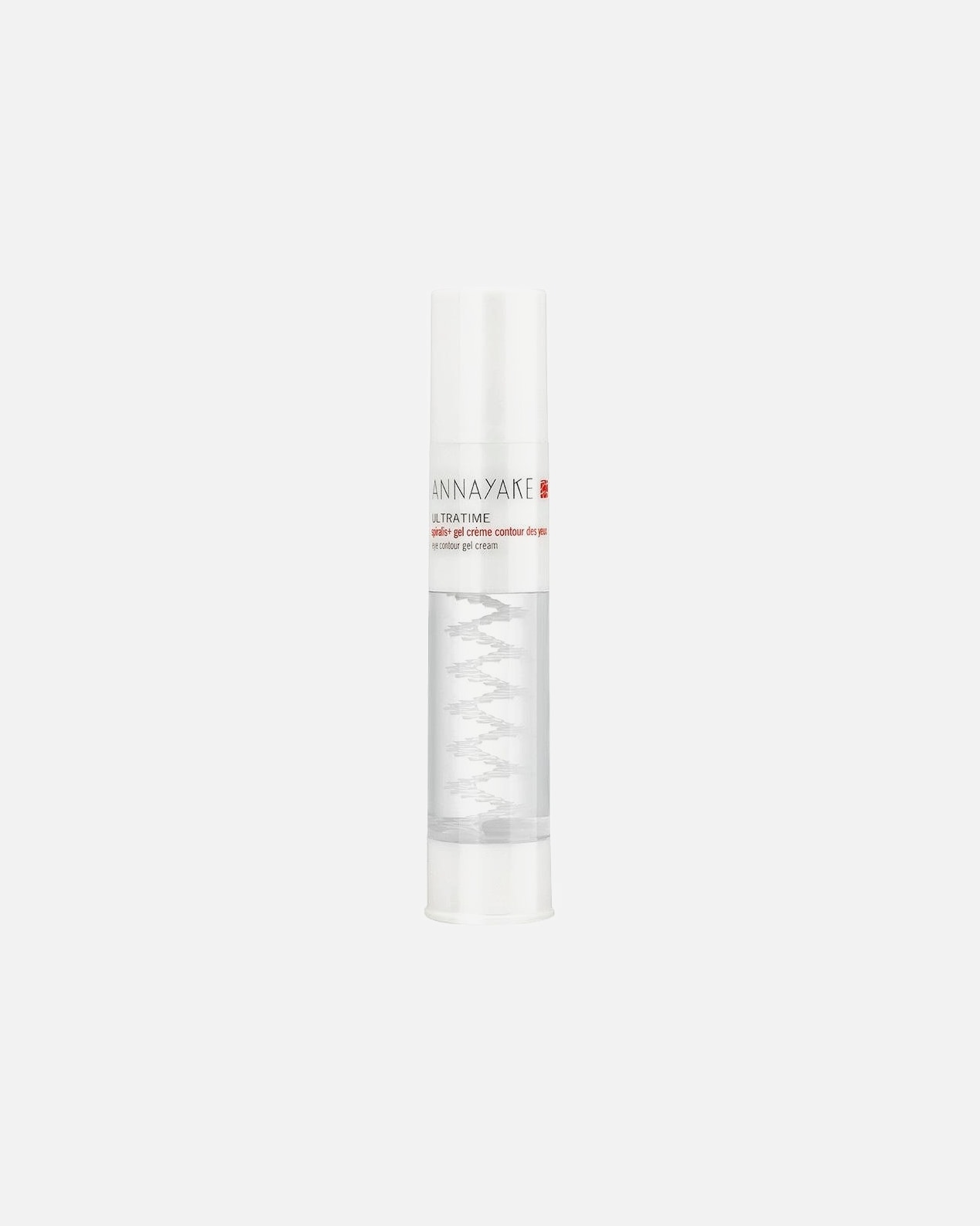 Annayake Eye Cream Ultratime Spiralis Gel Crème Pays Des Yeux - 15 ml