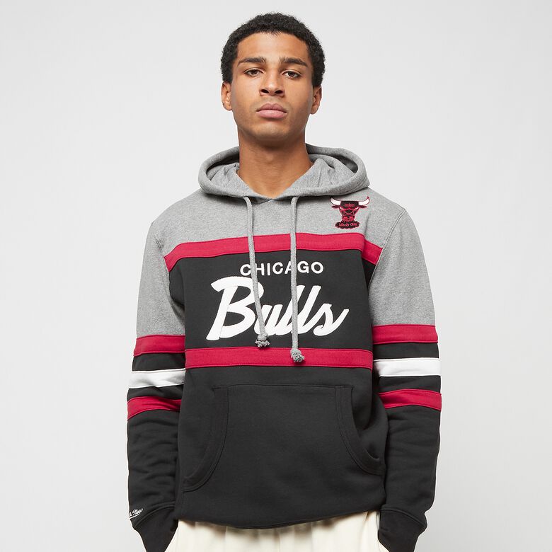 NBA Chicago Bulls Hoodie