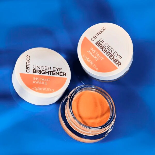 Rozjasňovač pod oči Catrice Instant Awake 20<br>4,2 g