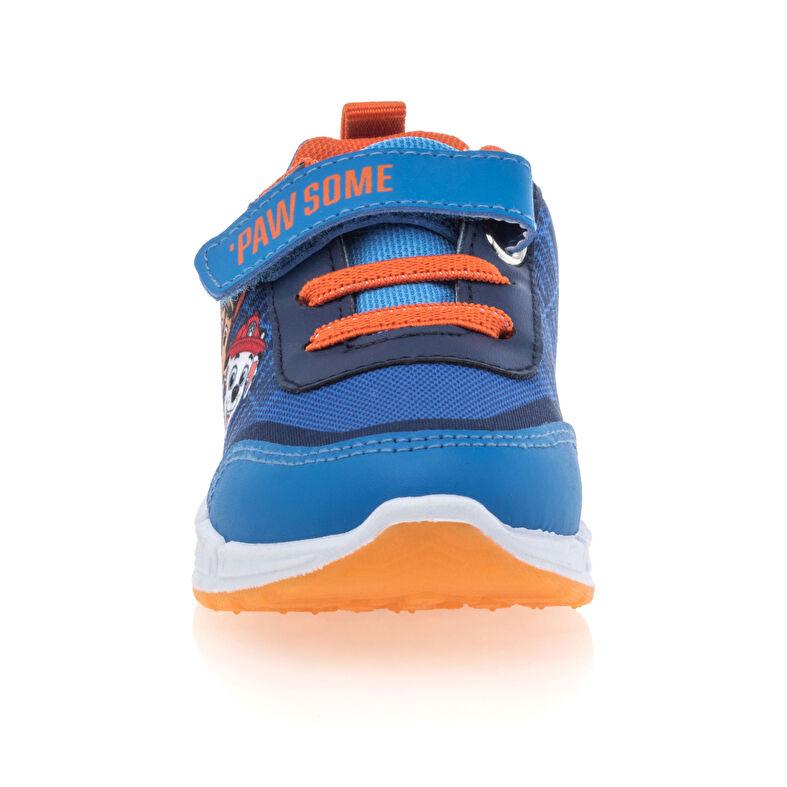 Korgar / sneakers Garcon Bleu