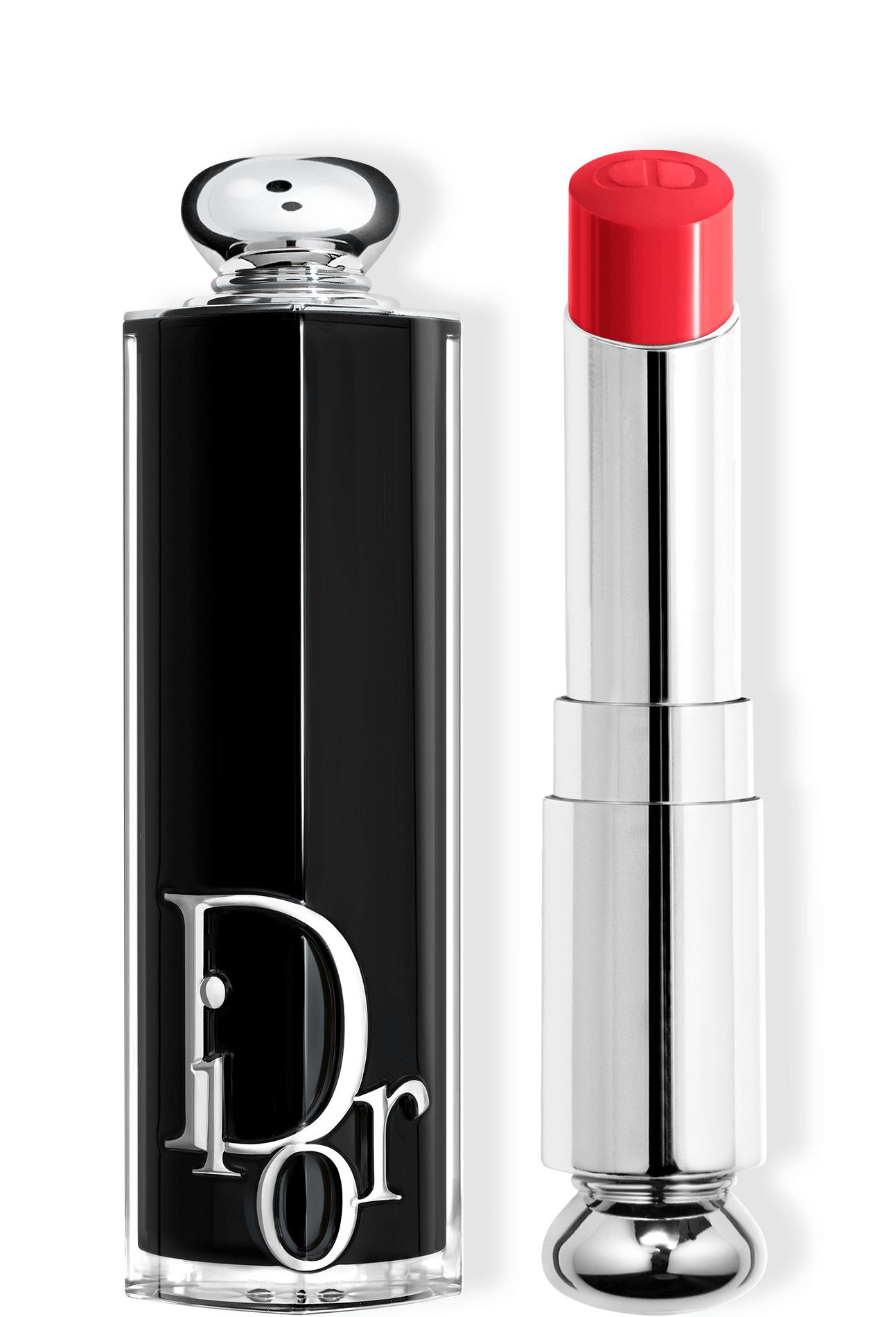 Lesklý rúž DIOR ADDICT - Náhradný Luxusné rúže