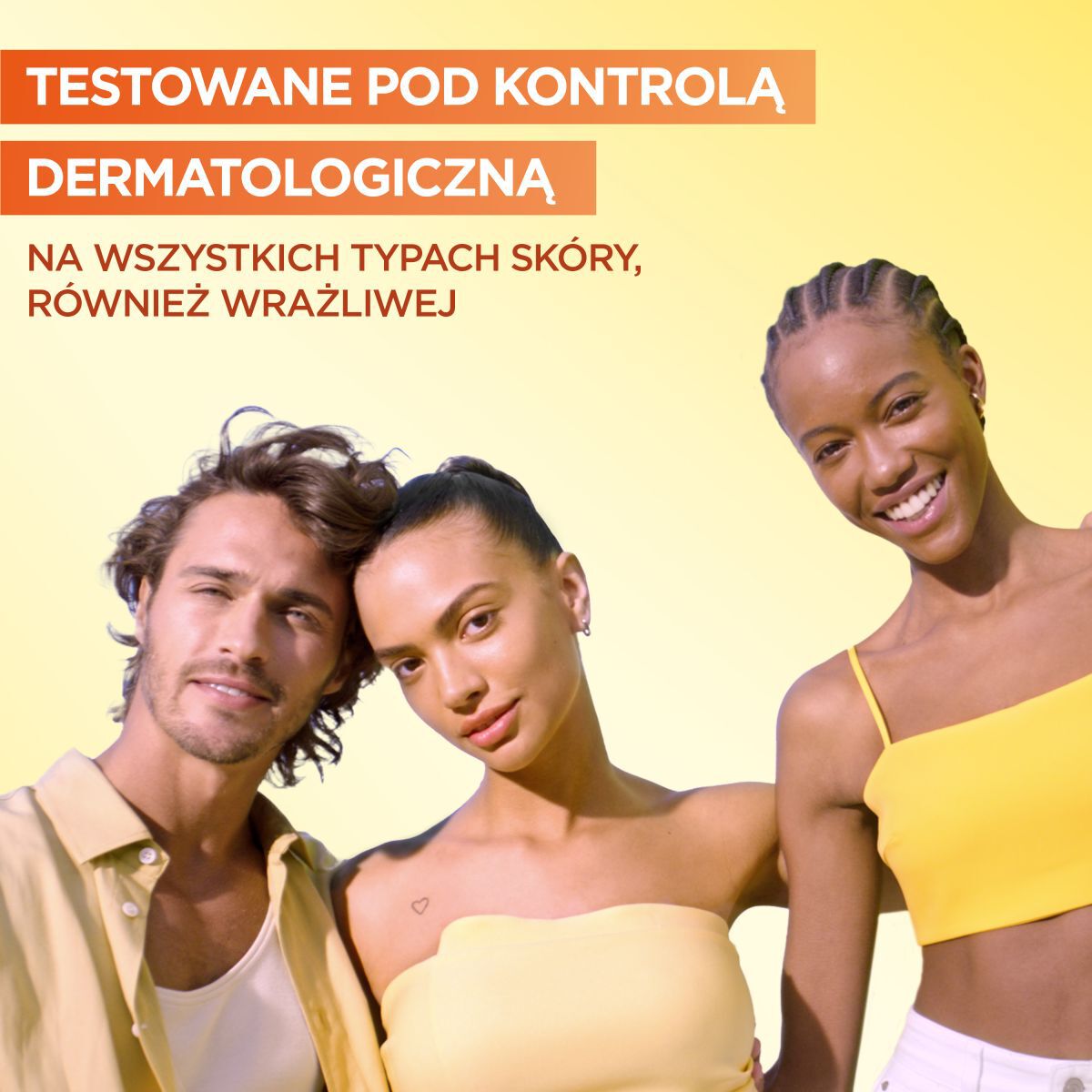 Βιταμίνη C της Garnier