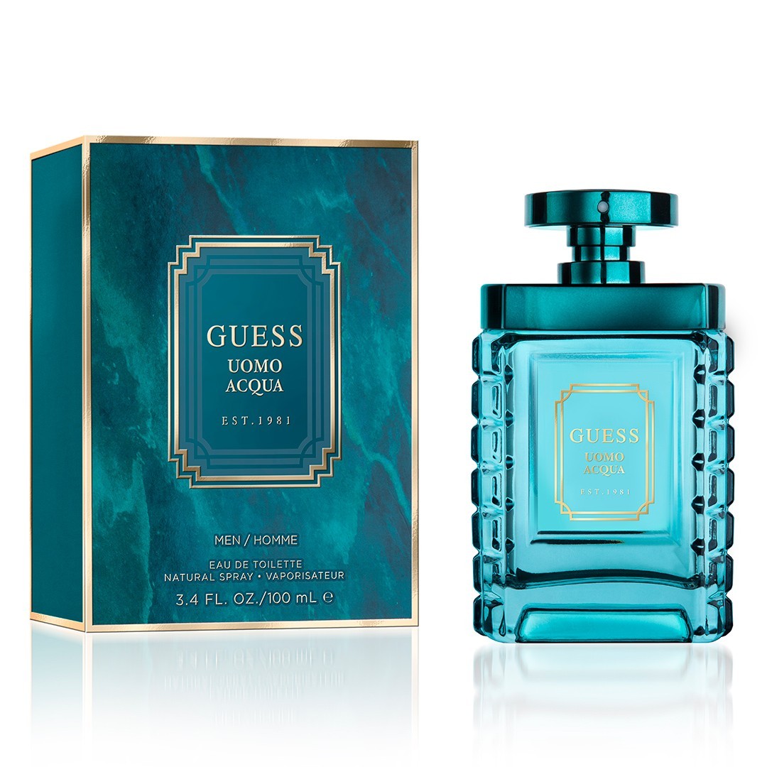 Guess Acqua
